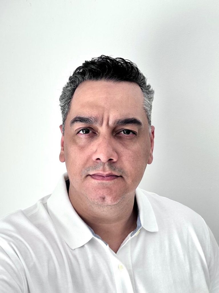 Nova Contratação