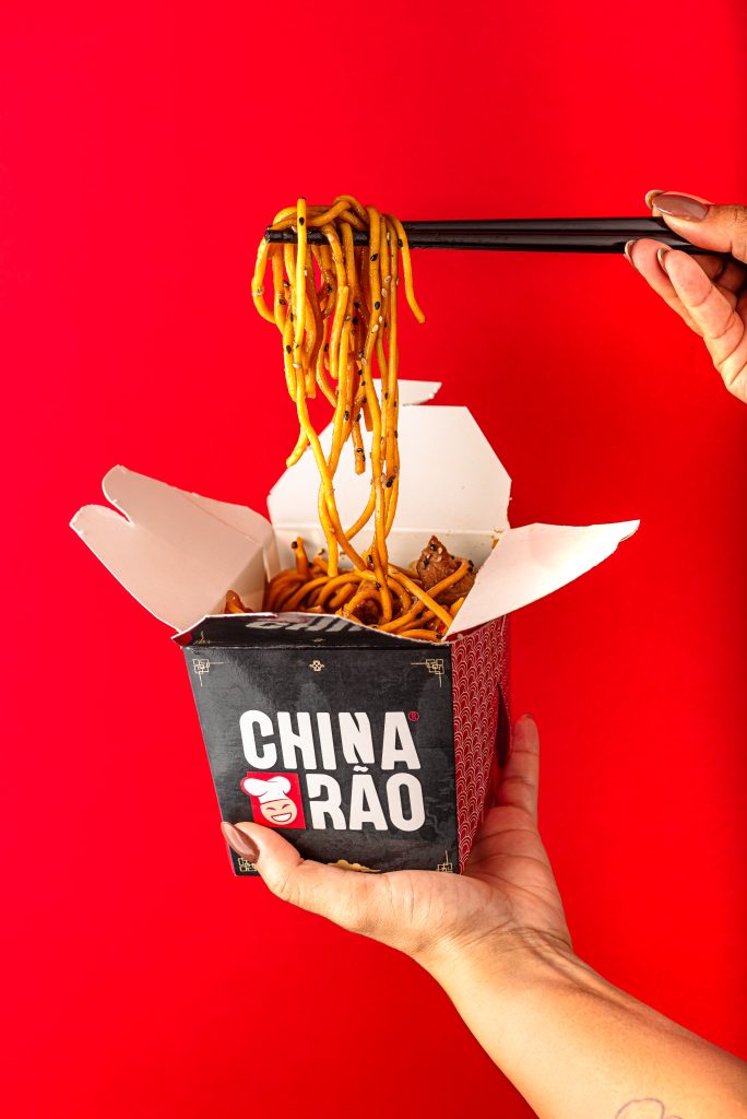 CHINA RÃO -61